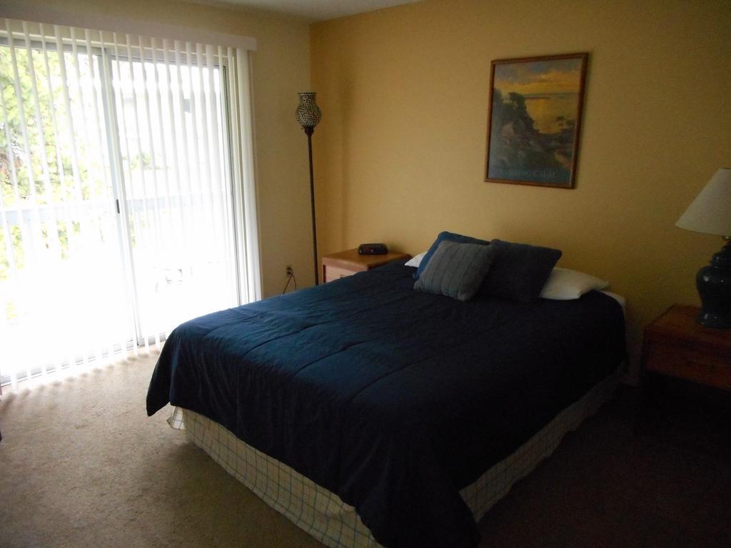 Westwynd Motel Purdy Ruang foto