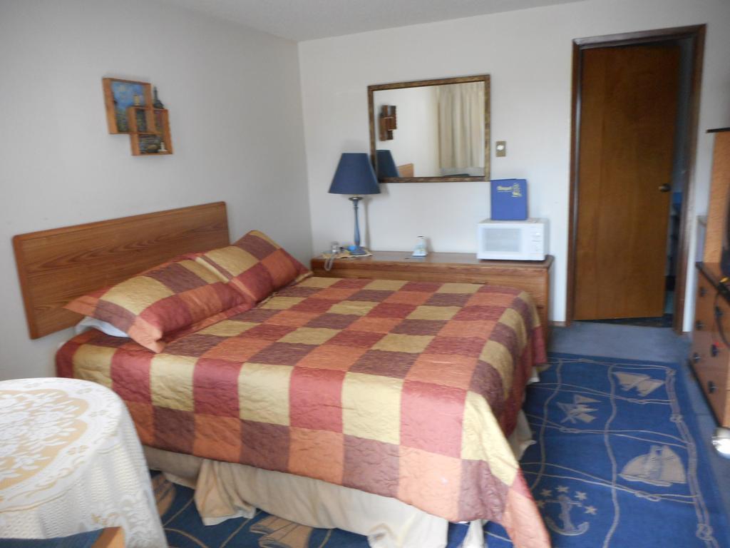 Westwynd Motel Purdy Ruang foto