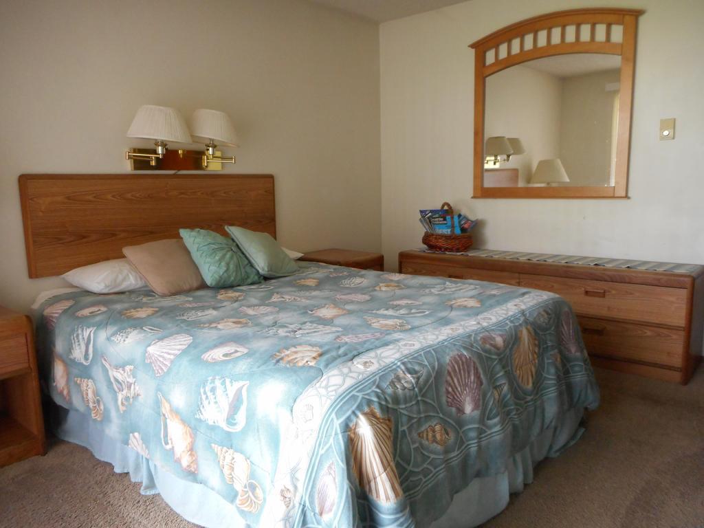 Westwynd Motel Purdy Ruang foto