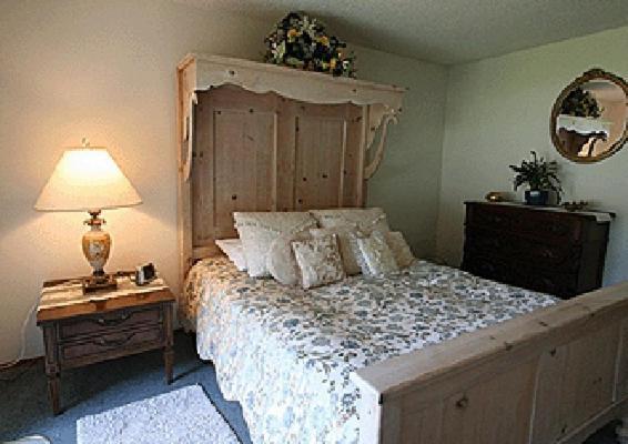 Westwynd Motel Purdy Ruang foto