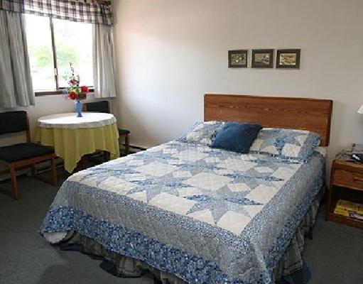 Westwynd Motel Purdy Ruang foto