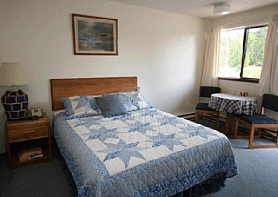 Westwynd Motel Purdy Ruang foto