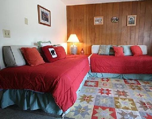 Westwynd Motel Purdy Ruang foto