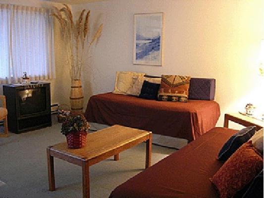 Westwynd Motel Purdy Bagian luar foto