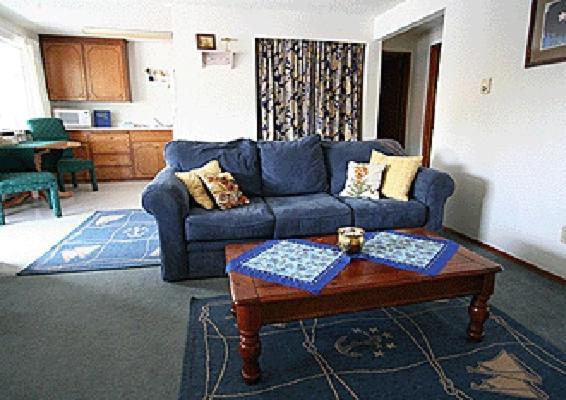 Westwynd Motel Purdy Bagian luar foto